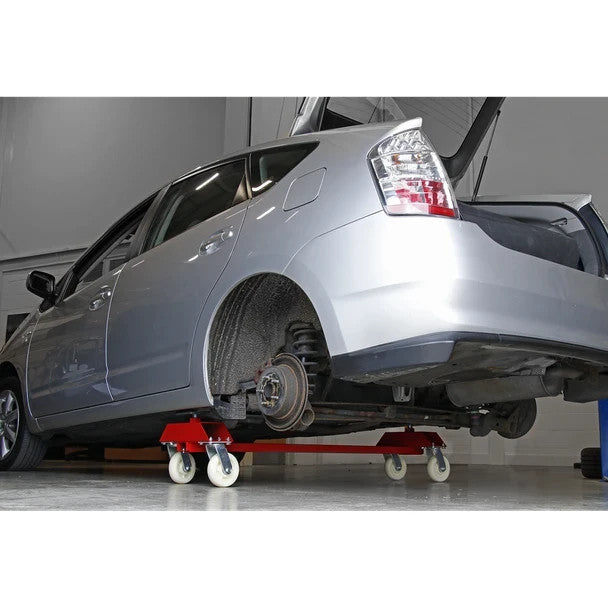Sealey RE89 Economy Transportacar Trolley 2 Tonne Capacity