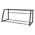 Sealey STR001 Wall or Floor Mounting Extending Tyre Rack