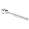 Expert by Facom E032709 1/2″ Drive Steel Handle Quick-Release Pear Head Ratchet