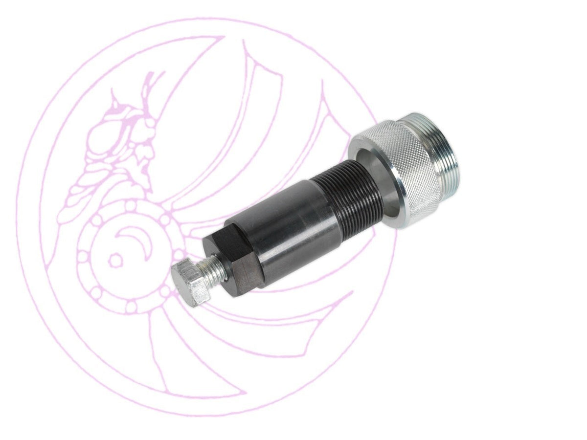 Sealey VSE5664 Injection & HP Pump Remover/Sprocket Retainer - for BMW M47, M57