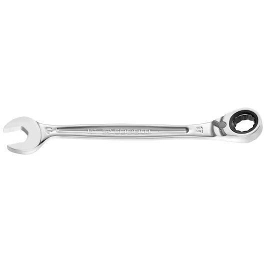 Facom 467B.32 Reversible Ratcheting Anti Slip Combination Spanner 32mm