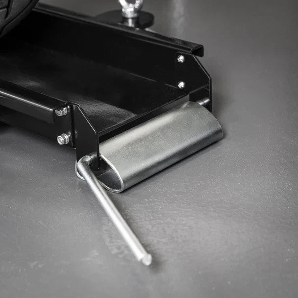 Sealey MS063V Motorcycle Upright Clamp Type Dolly