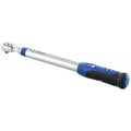 Expert By Facom E100106 3/8″ Drive Torque Wrench 10-50Nm