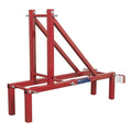 Sealey GA70CR Calibration Rig for GA70