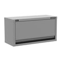 Sealey APMS32BE Superline PRO® Black Edition Modular Wall Cabinet 680mm