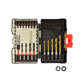 Facom EN.1J24PB 24 Piece Max Impact FlexTorq Screwdriver & Drill Bit Set