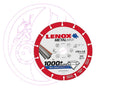 Lenox Metalmax 2030868 Cut Off Wheel 170 x 22.23 x 1.5mm