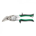 Expert by Facom E020904 - Offset Right Cut Compound Comfort Grip Aviation Shears