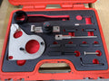 Diesel Engine Timing Tool Kit for Renault, Mercedes, Nissan, GM