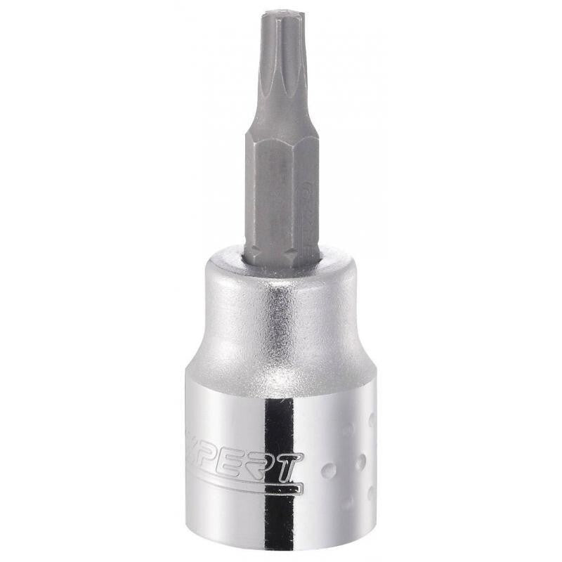 Expert by Facom E030913 3/8″ Drive Torx Screwdriver Socket T10