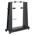 Sealey WTS01 Motorcycle & Bicycle Wheel Balancer & Truing Stand
