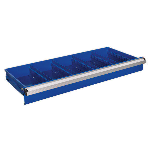 Sealey APICD100 Drawer 100mm Deep 75kg Capacity