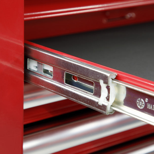 Sealey AP33589 Superline PRO® Hang-On Chest 8 Drawer - Red