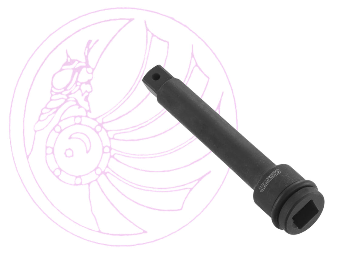 Expert By Facom E113488 3/4" Drive 250mm Impact Extension Bar