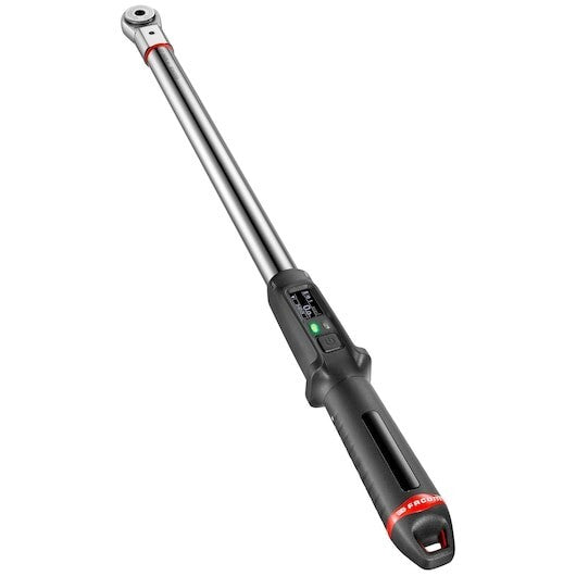 Facom E.516ST-340PB Smart Torque Wrench 1/2'', 34-340Nm