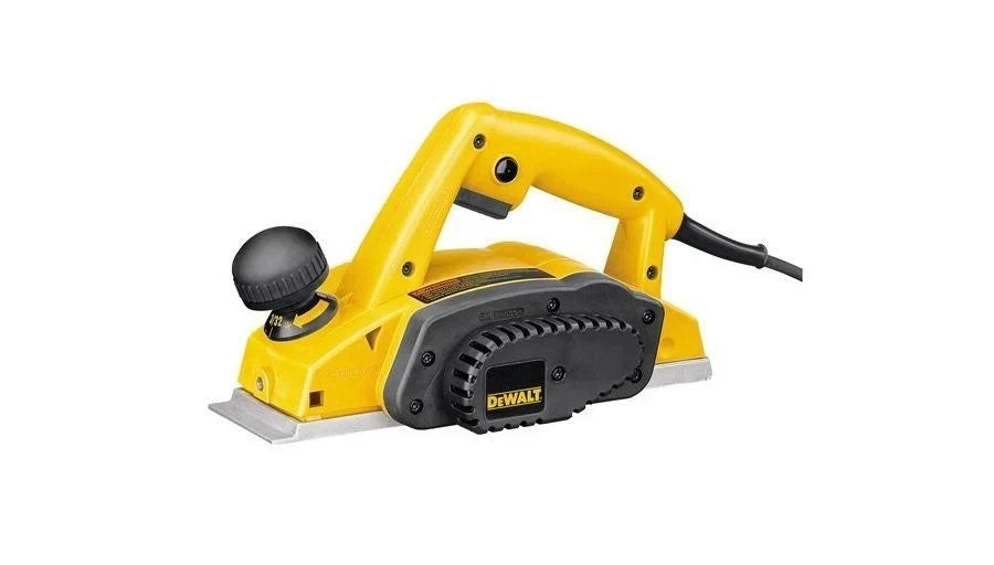 DeWalt DW680K 2.5mm Planer - 110 Volts