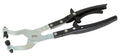 LISLE 17100 Flat Band Hose Clamp Pliers