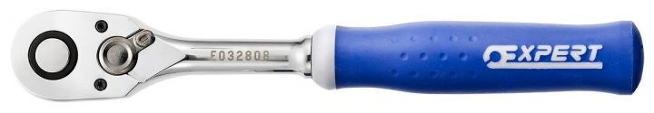 Expert by Facom E032808 1/2″ Drive Reversible Ratchet – Quick Release