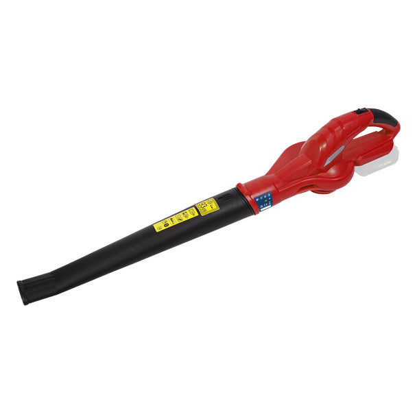 Sealey CP20VCOMBO2 SV20 Series Cordless Leaf Blower with 20V 2Ah Bat & Charger