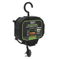 Sealey SPBC16 Premier Fully Automatic Battery Charger & Maintainer 16A