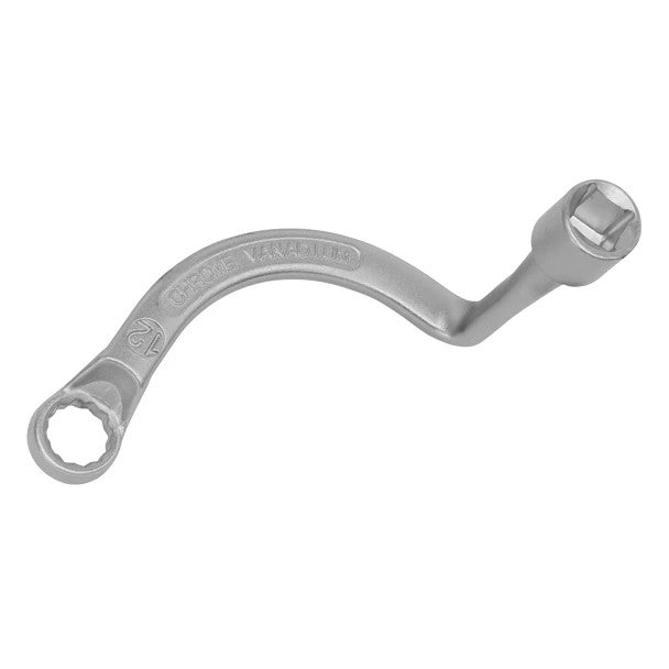 Turbocharger Wrench for VAG 3/8"Sq Drive 12mm