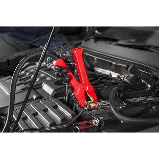 Sealey PRS4400 Premier 12/24V RoadStart® Jump Starter 4400A Peak Amps