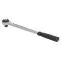 Sealey AK6690 Ratchet Wrench with Twist-Reverse 3/4"Sq Drive