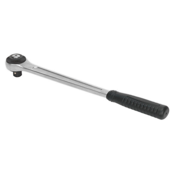 Sealey AK6690 Ratchet Wrench with Twist-Reverse 3/4"Sq Drive