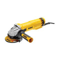 DeWalt DWE4206-LX  1010W 115mm Angle Grinder 110V