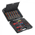 Facom DX.CONECT - 49v Complete Probe & Cable Set