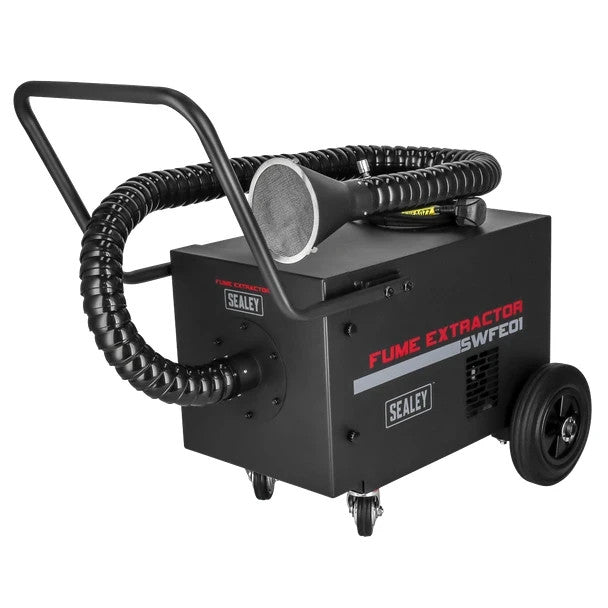 Sealey SWFE01 Welding Fume Extractor