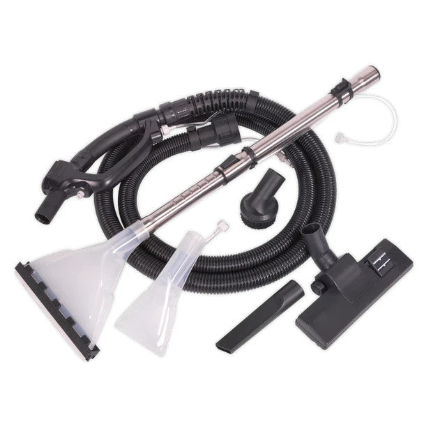 Sealey VMA914 30L Wet & Dry Valet Machine