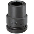 Facom NK.24A Impact Socket 3/4" DRIVE- 6-point, 24 mm