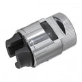 Sealey SP38MFS Multi-Fit Socket 10-19Mm 3/8inSq Drive