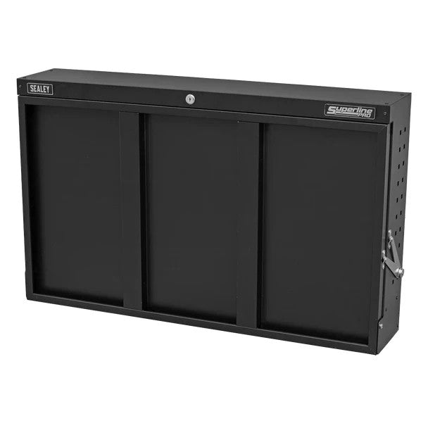 Sealey APWMW01 Superline PRO® Wall Mounting Foldable Workbench 900mm