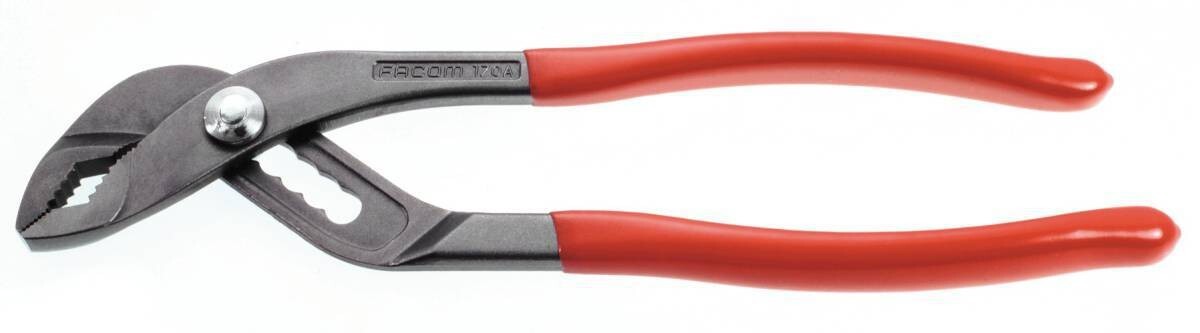 Facom 170A.25 250mm Standard Multigrip Pliers