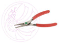 Facom 179A.32 Straight Nose Internal Circlip Pliers