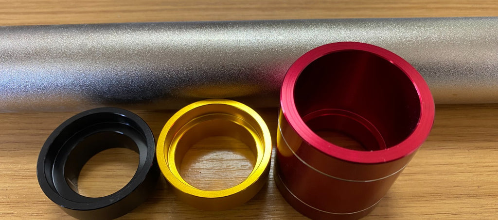 Motorcycle Steering Bearing Installer