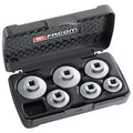 Facom D.163-J6PB Oil cap wrench kit
