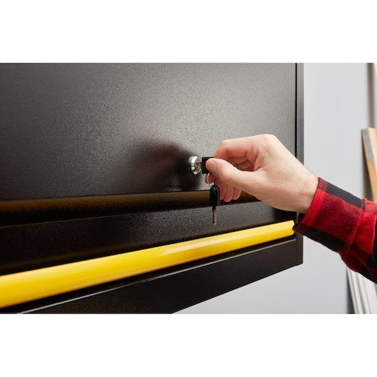 Stanley 1-Door Foldable Wall Cabinet STST97599-1