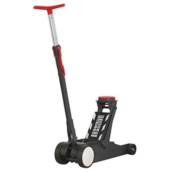 Sealey PFJ200-Premier Trolley Jack 2tonne