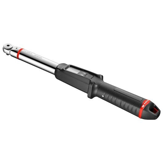 Facom E.516ST-30PB 1/4 in. Smart Torque Wrench, 6-30Nm