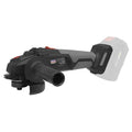 Sealey CP20VAGX SV20 Series 115mm Brushless Cordless Angle Grinder20V -BODY ONLY