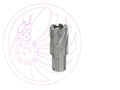 Sealey MAGC24 HSS Magnetic Drill Cutter 24mm
