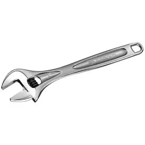 Facom 113A.10C Adjustable Wrench Spanner 10"