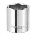 Expert by Facom E117258 - 32mm 1/2" Square Drive Metric 6pt Socket
