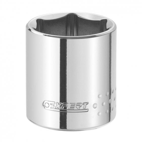 Expert by Facom E117258 - 32mm 1/2" Square Drive Metric 6pt Socket