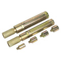 Sealey CV030 Clutch Alignment Set - Commercial