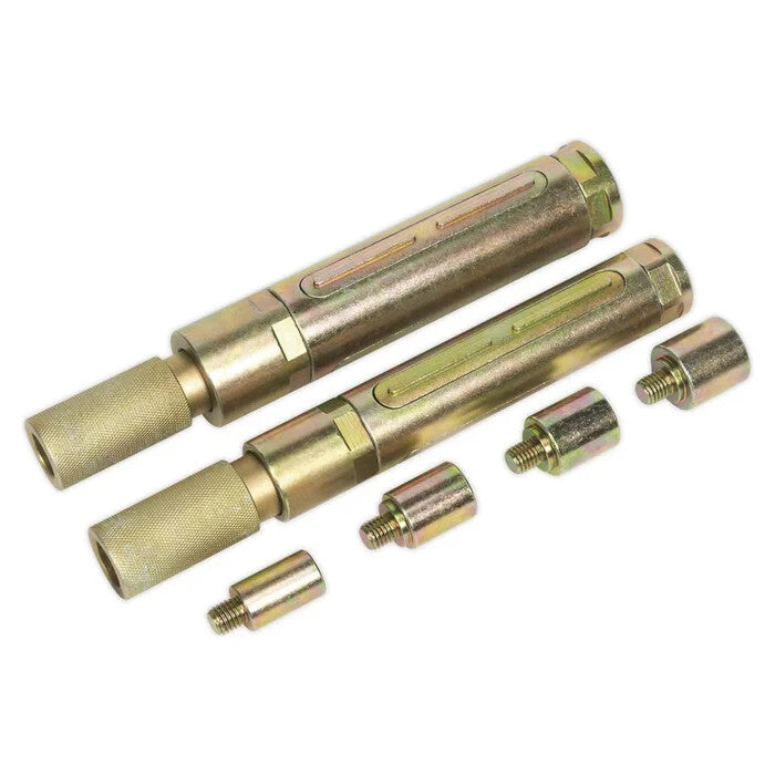Sealey CV030 Clutch Alignment Set - Commercial