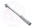 Facom R.306U Click Wrench With Dual IBF.IN Or IBF.FT And N.M Graduation